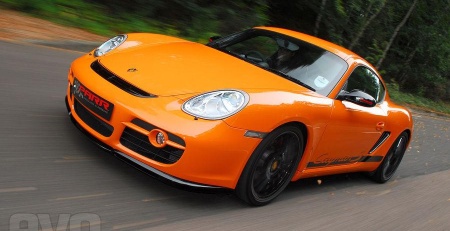 Britain-UK-Cayman-turbo-TPC-racing-orange