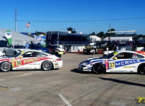 tpc-racing-sebring-imsa-two-car-team-gt3-cup-car
