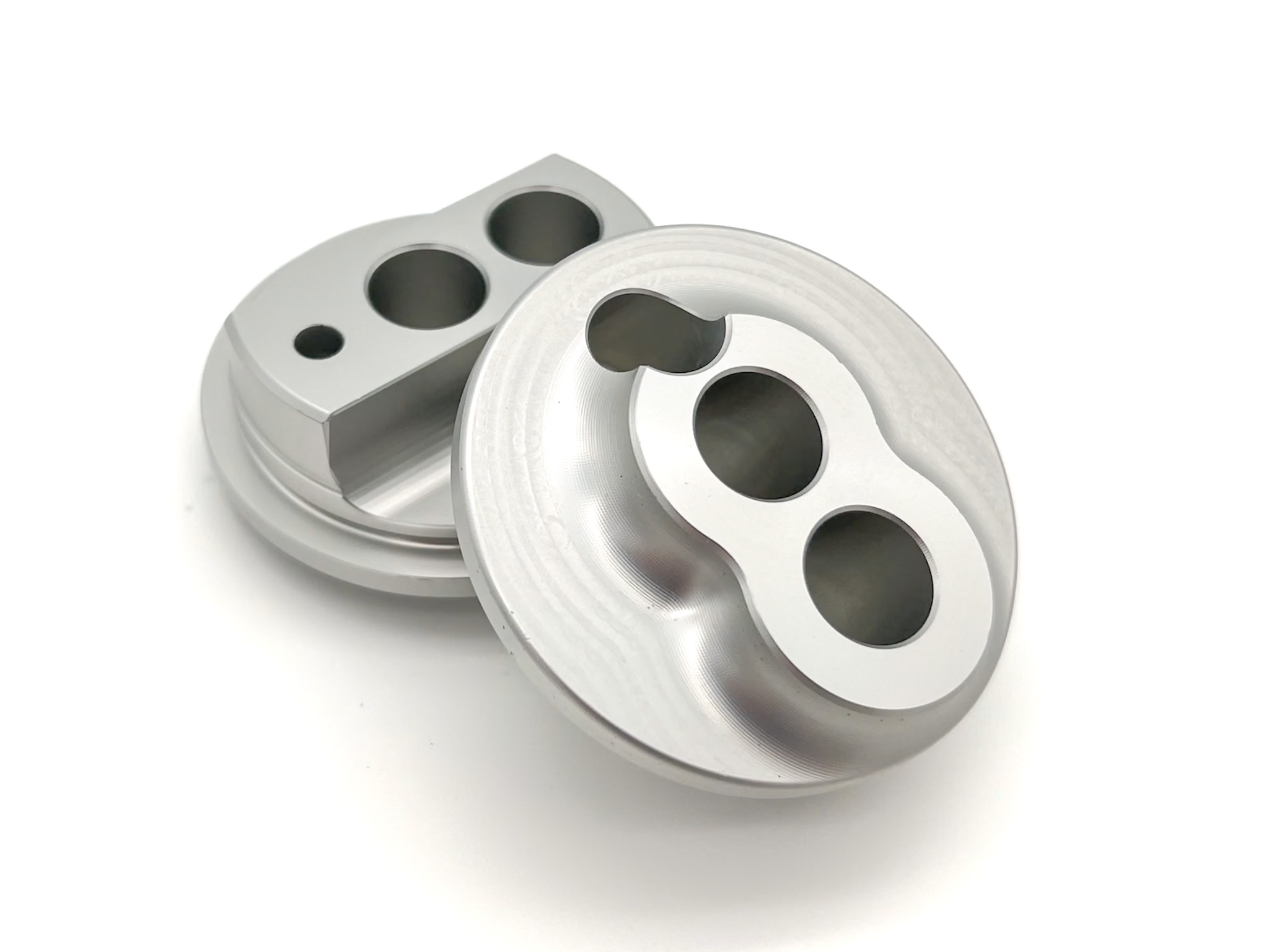 Caster/Thrust Arm Bushings