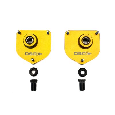 TPC Racing camber/caster plates