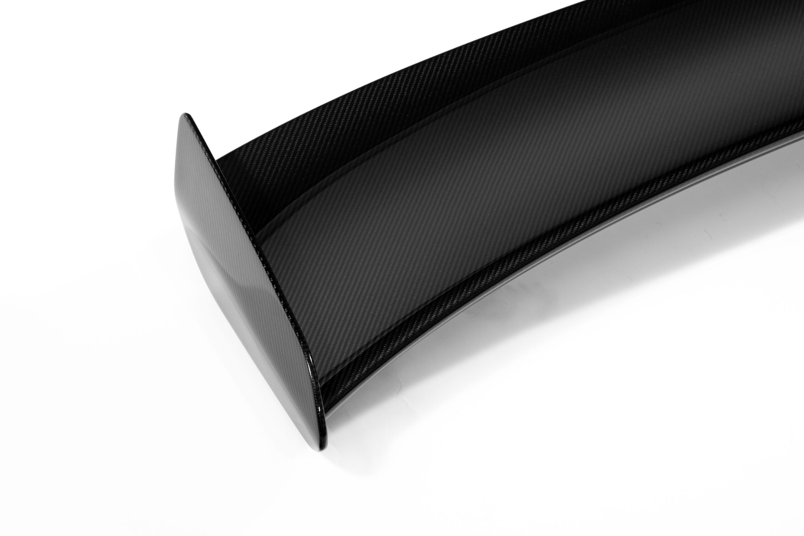 Apollo Aero Wing and End Plate Upgrade Set 991 GT2/GT3 RS